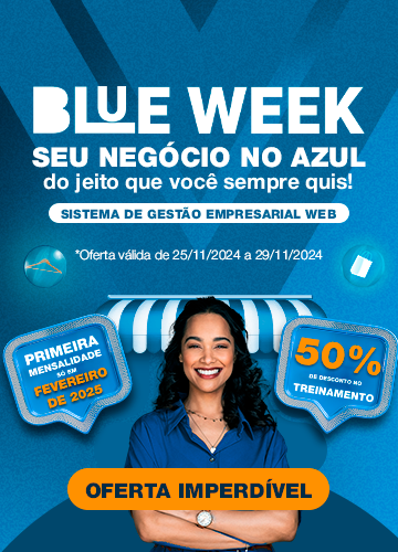 BlueWeek